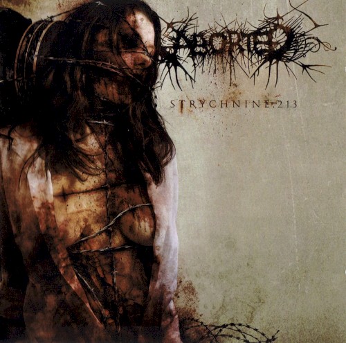 Aborted - Strychnine.213